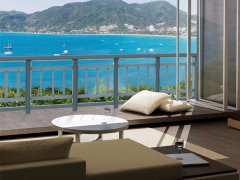 LG110K系列玻璃欄桿